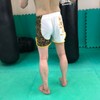 Brightrust Muay Thai Pants, Kicking, Boxing, K-1, Trunks, Games, Practice,