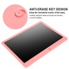 15 Inch LCD Writing Pad Light Energy Electronic Color Handwriting
