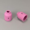RIVERWELD TIG Gas Lens Alumina Nozzle Ceramic Cups 53N59 5#
