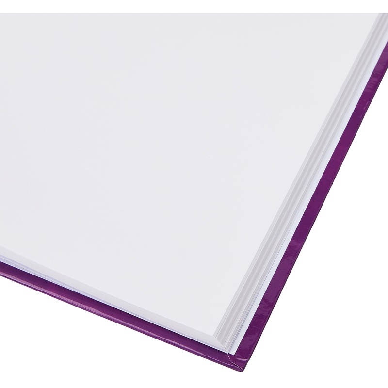 Clairefontaine - Ref 9040C - Hard Cover Notebooks (96 Sheets)