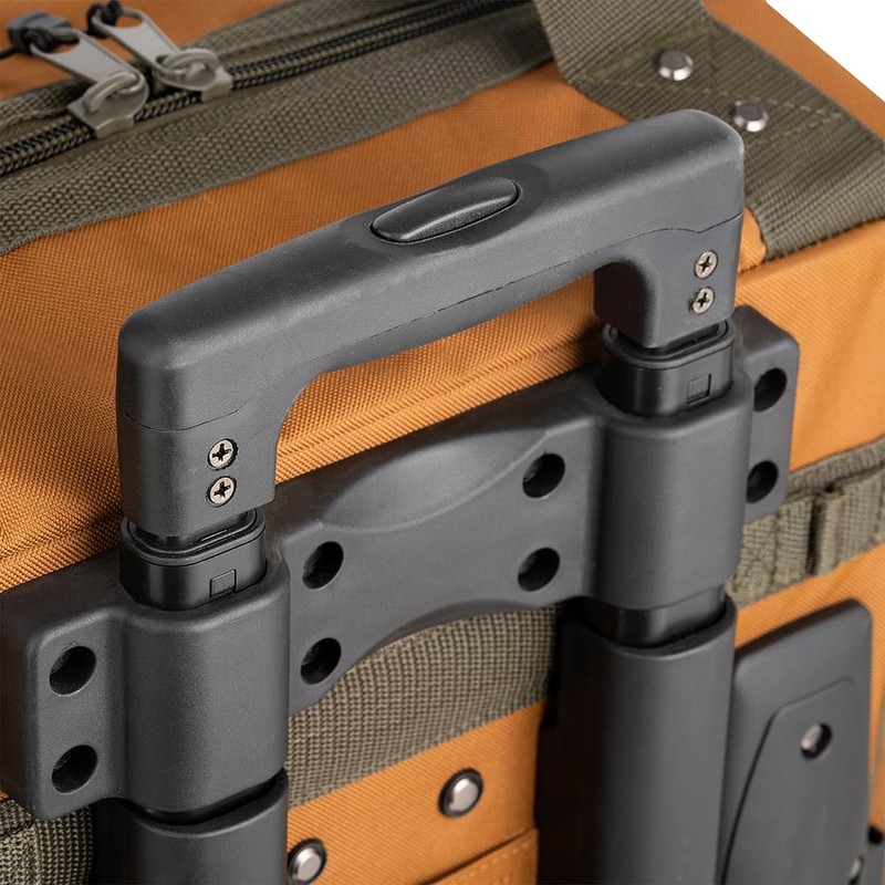 14 in. Rolling Tool Bag