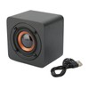 Bluetooth Speaker Multifunctional Retro Wireless Bluetooth Speaker for Home Travel
