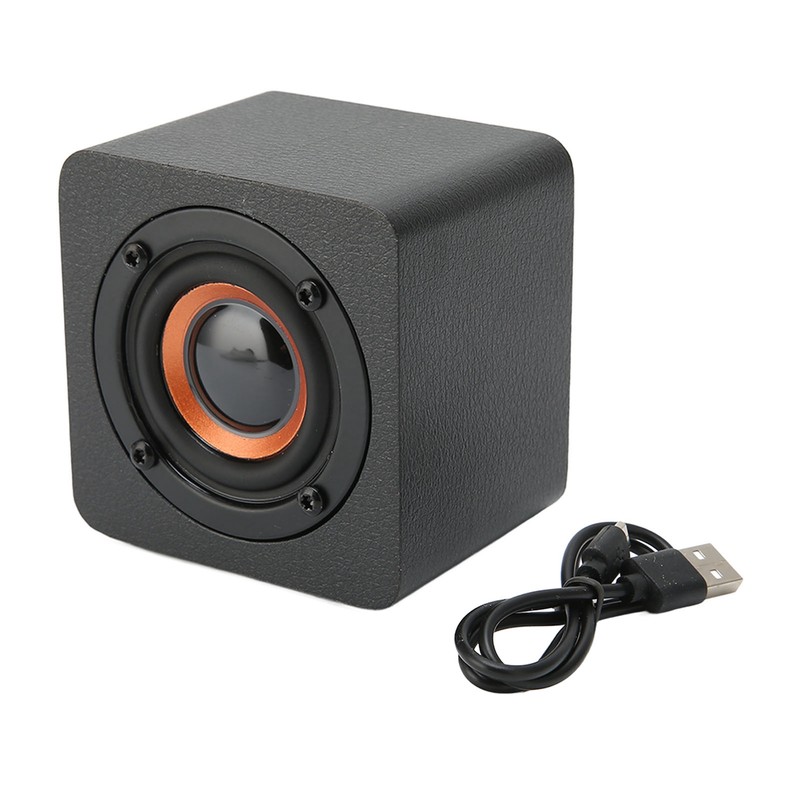 Bluetooth Speaker Multifunctional Retro Wireless Bluetooth Speaker for Home Travel