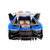 UNOMI Remote Control Police Car Toy w/ Lights & Sirens
