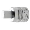 TONE Short Hexagon Socket 2H-07S Insertion Angle 0.25 inch (6.35