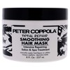 Peter Coppola Total Repair Smoothing Hair Mask Unisex Masque 8