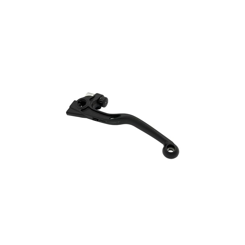 Polisport 8488200001 - Unbreakable Folding Clutch Lever ATP Compatible with