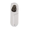 Culinare C10015 MagiCan Tin Opener White Plastic/Stainless Steel Manual Can