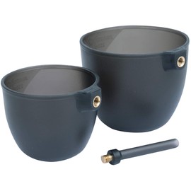 Matrix Groundbait Cup Set (gac397)