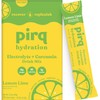 Pirq Hydration - Lemon Lime - Hydration Powder Packets |