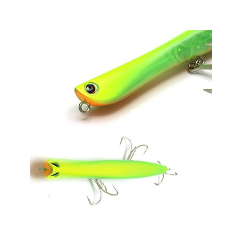 Longines Pixis 130mm/18g S133PA Snow Red