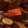 Hyochang Macadamia Oil Soap Bar, 140g, 1 piece / 효창 마카다미아 오일 솝 바, 140g, 1개