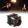 DIY High Frequency Coil Plasma Arc Experimental Coil Set for