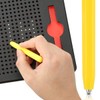 POFET 3Pcs Magnetic Drawing Board Pens, Magnet Pen Replacement Magnetic