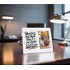 Romantic Couples Gifts Picture Frame,You're The Best Thing I've Ever