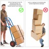Pack of 6 lashing straps, strong load capacity, fastening straps,