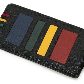 Castelbajac 058621 Quattro Key Chain, wht