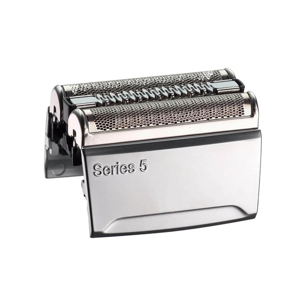 52S Replacement Head Foil and Cutter for Braun Series 5