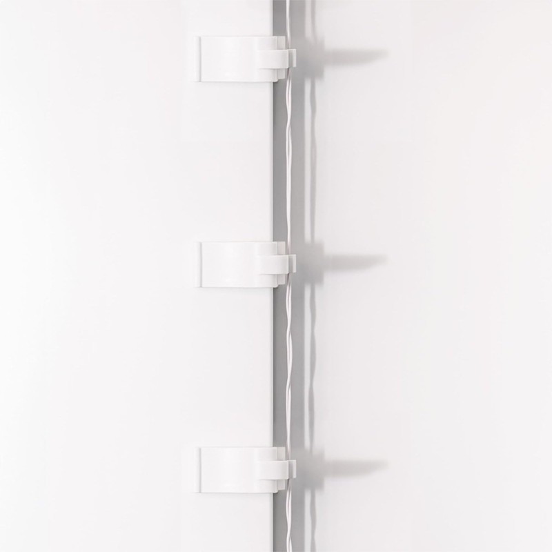 Window Hook with Cable Guide | High-Quality Window Hooks for