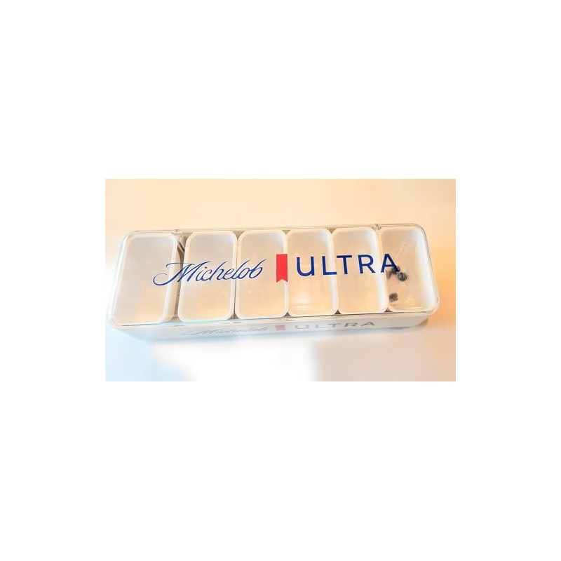 Michelob Ultra Bar Caddy