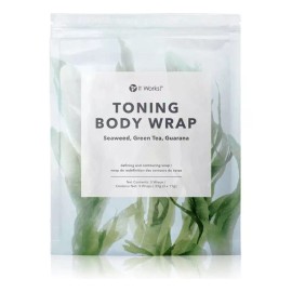 It Works! Parche 45 Min Tonifica Y Reduce Cintura Tik Tok