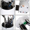 munirater Electric Fuel Pump Module Assembly Replacement for Titan 2004-2007