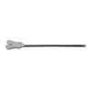 Stainlees Steel Grooved Director & Tongue Tie for Multipurpose Lab