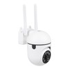 Wireless Smart Camera 1080P HD Night Vision 360° Rotation WIFI