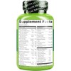 NATURELO One Daily Multivitamin for Women Over 50 | 120