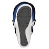 Ankle Brace Breathable 360° Protection Detachable Reusable Washable Adjustable Foot