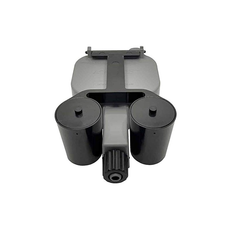AutoPot AQUAvalve5 - New, Larger Inlet - 66% Bigger