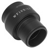 Stereo Microscope Lens High Eye Point Wide Angle Optical Glass