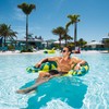 Margaritaville Sit & Sip Floating Seat for Pools, Rivers &