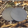 Cross Road Game Calls 2 - 3 " Slate Pre-cut