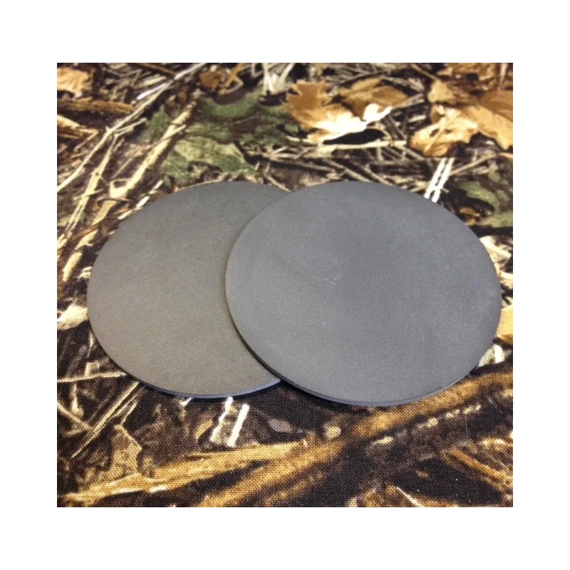 Cross Road Game Calls 2 - 3 " Slate Pre-cut