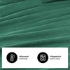 BaSaTex Fleece Flannelette Winter Fitted Sheet, Flannelette Fitted Sheet, 100%