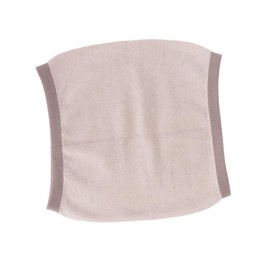 WHAMVOX Waistband Warm Wool Abdominal Wrap Belt Stretchy Waist Support for Women