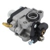 Carburetor Kit Carburetor Replacement Accessory Fit for Troy-Bilt TB575EC TB539ES