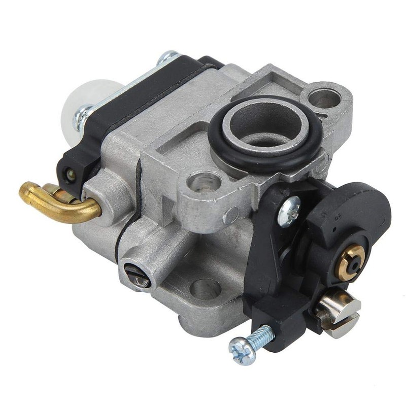 Carburetor Kit Carburetor Replacement Accessory Fit for Troy-Bilt TB575EC TB539ES