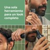 Philips Multigroom Serie 3000 Recortadora Todo en Uno para Hombre