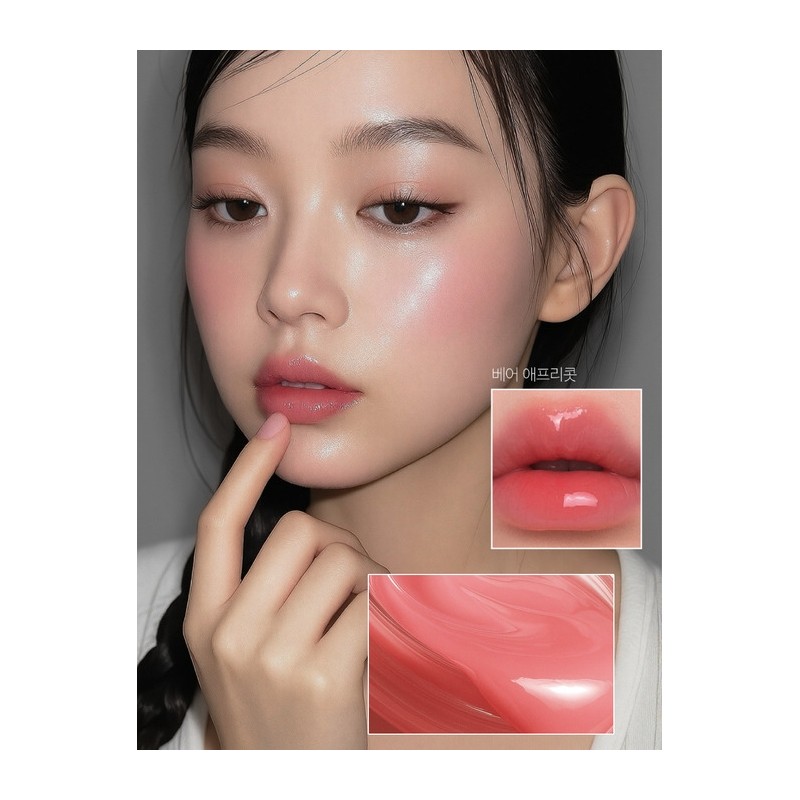 [1st Place] 8GF Volume Tox Lip Balm 5ml (Choose 1