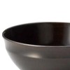 J-kitchens PID-528541 Lacquer, Rice Bowl, Wooden, Lacquer, Hand-painted, Made in