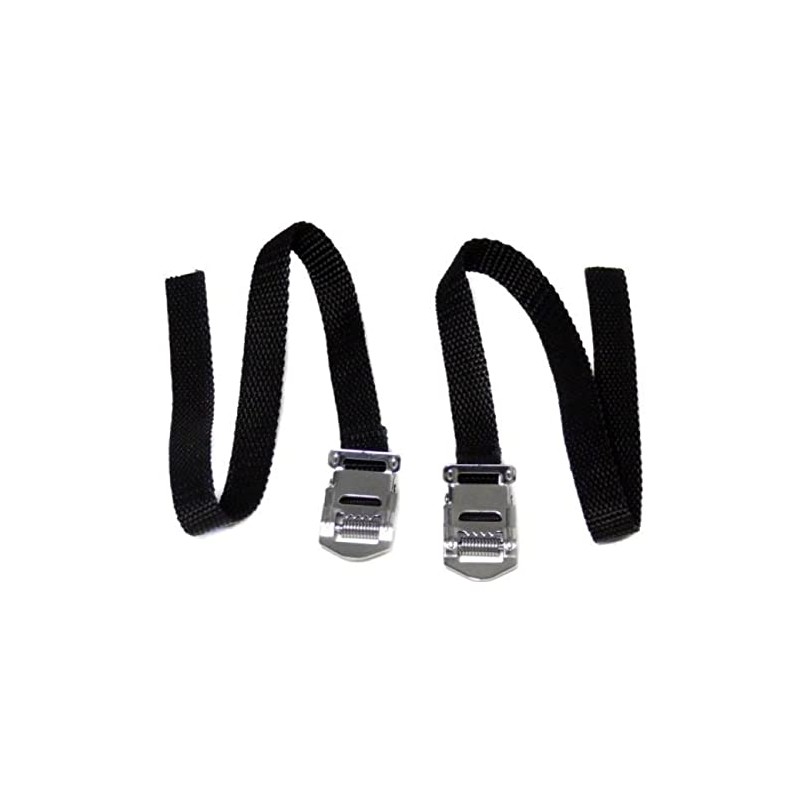 ETC Nylon Toestraps