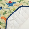 Skater BCV1 Cot Cover, S, 23.6 x 39.4 inches (60