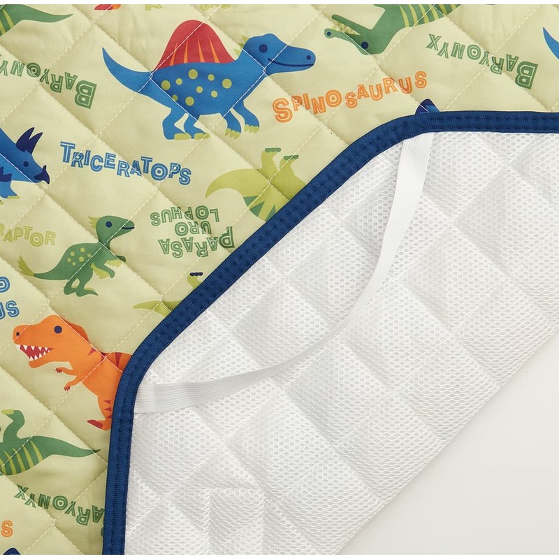 Skater BCV1 Cot Cover, S, 23.6 x 39.4 inches (60