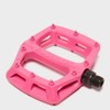DMR V6 Pedals 9/16 Plastic Platform Pink