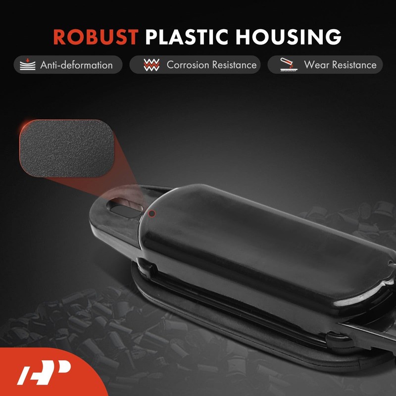 A-Premium Tailgate Handle Release Switch Compatible with Honda CR-V CRV