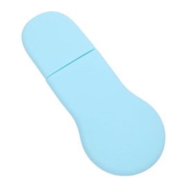 VICASKY Portable Blackhead Remover and Deep Cleansing Tool for Pore Cleansing Exfoliation and Treatment Essential Skincare Accessory