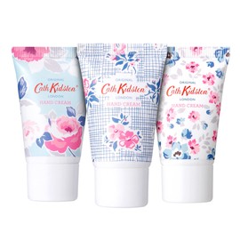 Cath Kidston Hand Cream 30ml x 3 Pieces x 2 Sets Imported Lotion / 캐스키드슨 핸드크림 30ml x 3개입 x 2세트 수입 로션