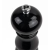 Peugeot 23706 Paris U'Select 7-Inch Pepper Mill, Black Lacquer